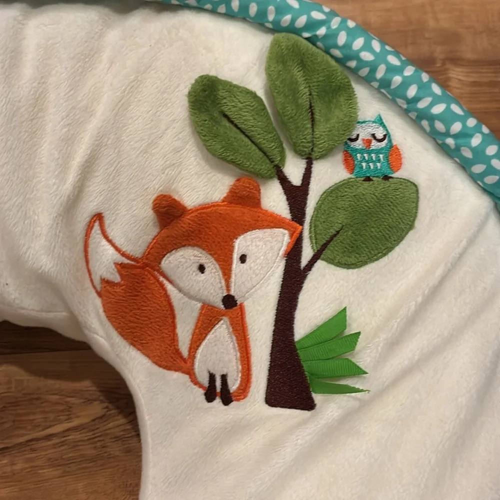 Fox boppy - Picture 2 of 3